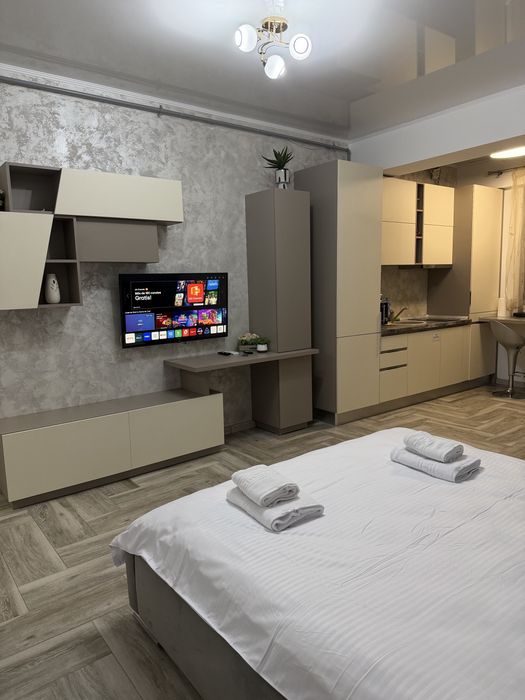 Inchiriez garsoniera în Navodari !