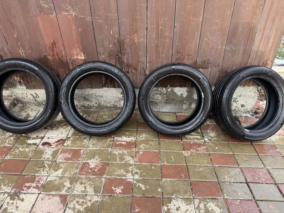 Vand anvelope Continental