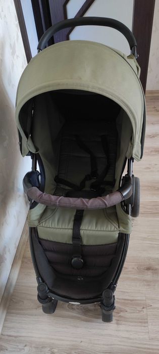 Детска количка Britax