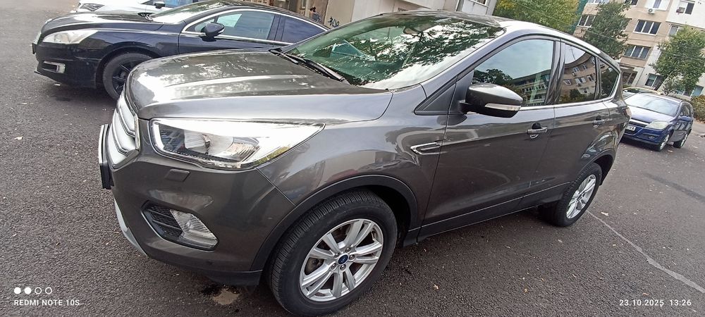 Vand Ford Kuga, 1500cc,  120cp
