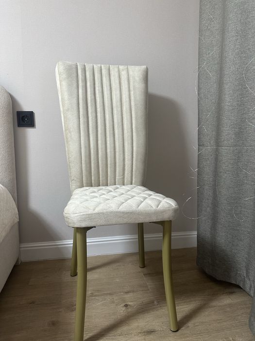 Стул для гостиной 5 шт