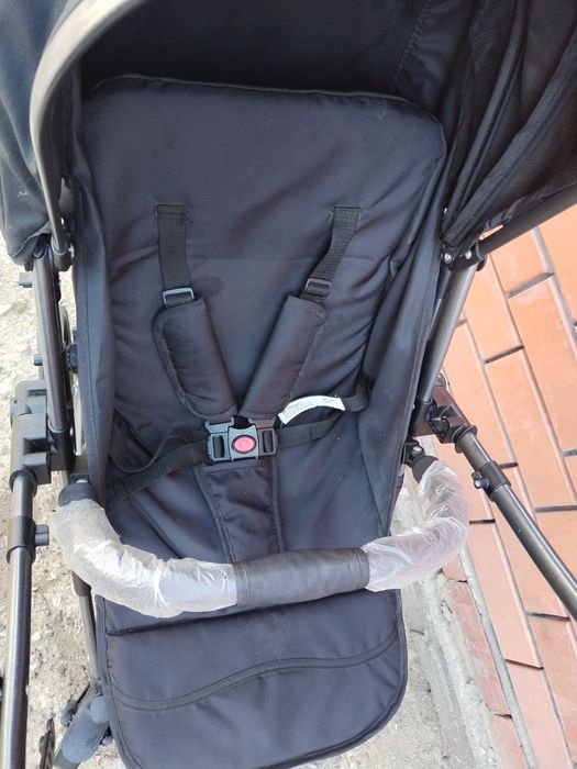 Каляска в отличном состоянии