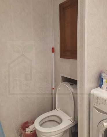 Дава се под наем Двустаен апартамент в Пловдив, Тракия - 65 кв.м за 209.1 € - Снимка #4