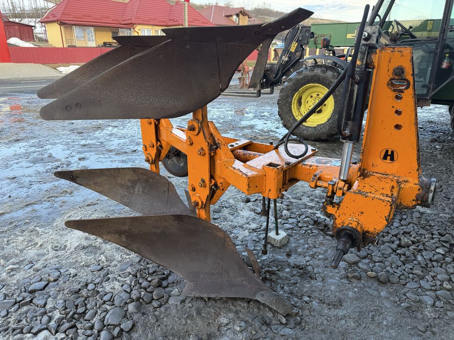 Plug huard tr65t 2 brazde