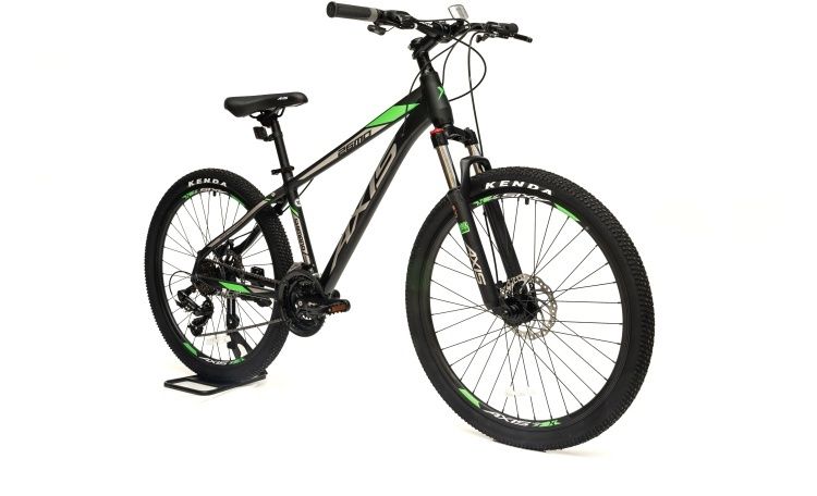 Велик аксис продаю