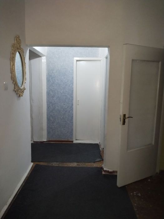 Продаётся 3х комнатная 2 этаж Карасу-1