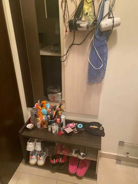 Дава се под наем Едностаен апартамент в к.к. Слънчев бряг - 30 кв.м за 140 € - Снимка #2