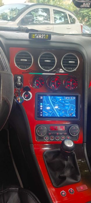 Алфа Ромео 159 1.9 жтдм 150кс
