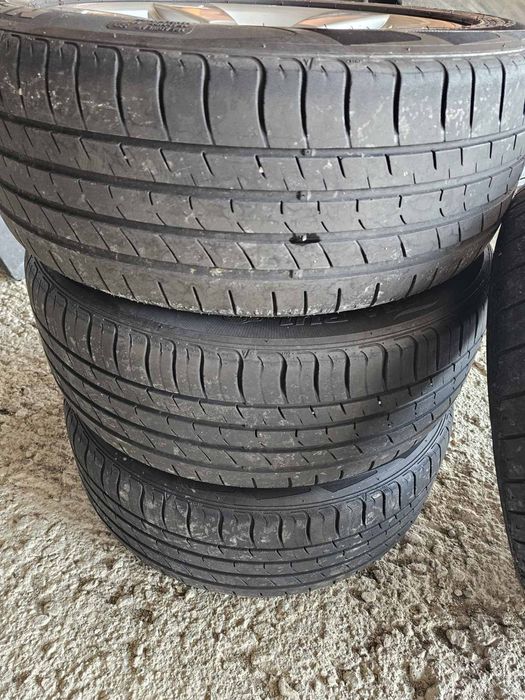 Джанти с гуми за Бмв  X3