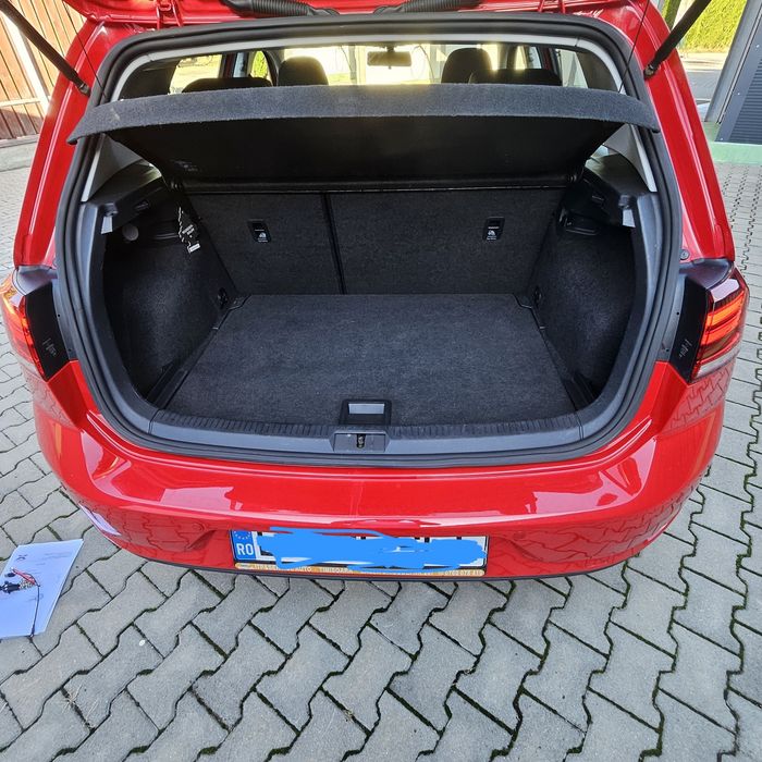 VOLKSWAGEN Golf 2017 — imagine 5