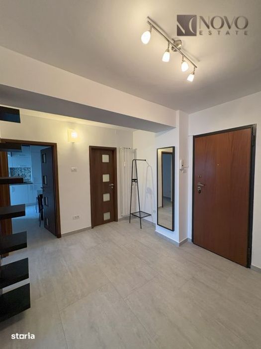 2 Camere | Alba Iulia | Pet-Friendly | Modern