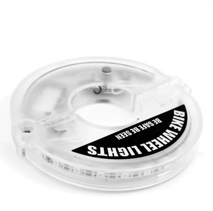 Velosiped uchun svet