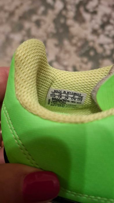 Incaltari sport, copii, 6 ani