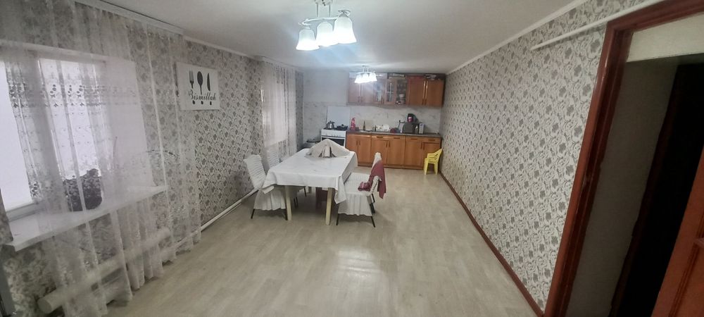 Продам дом уютный