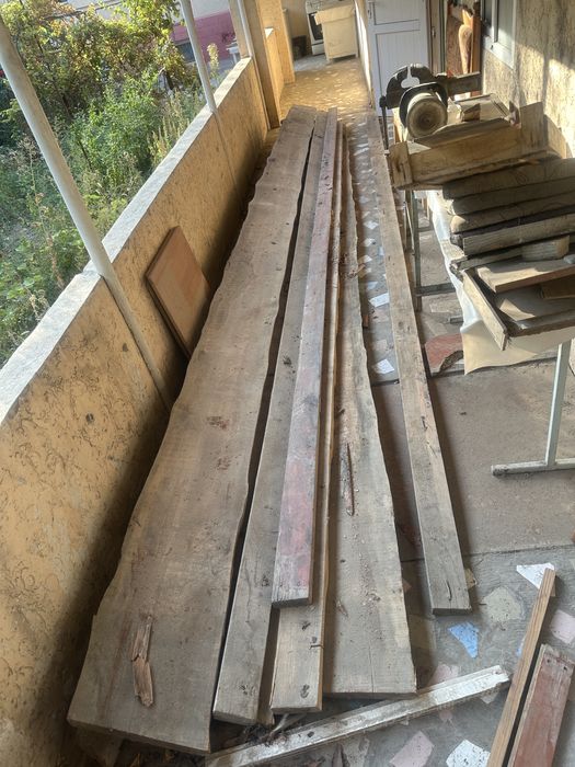 Доски для пола