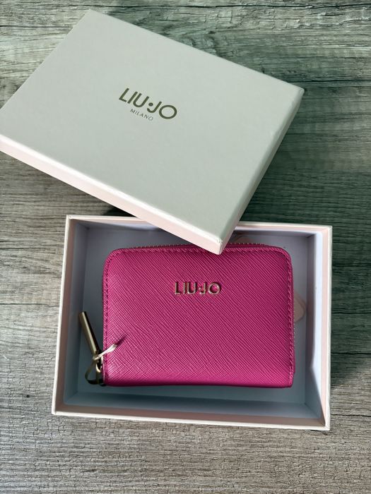 Данско портмоне Liu Jo