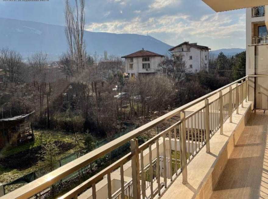 Дава се под наем Тристаен апартамент в София, Кръстова вада - 105 кв.м за 650 € - Снимка #6