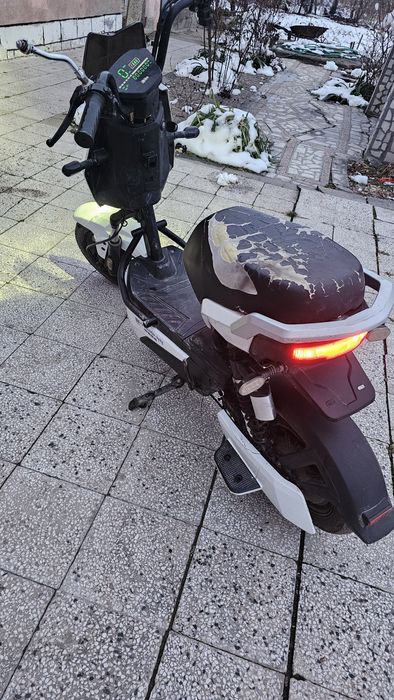 Електрически Мотор