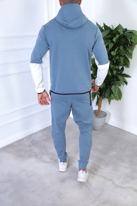 Nike Tech Fleece спортен екип активен джоб