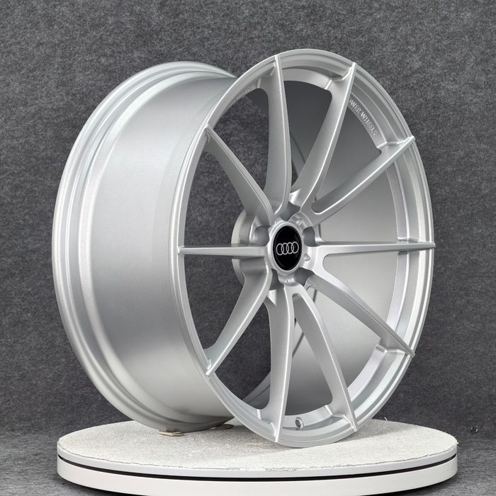 Кованые диски r21, Audi, Mercedes, BMW