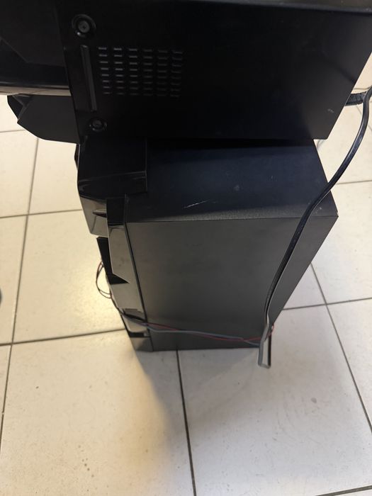 Panasonic SA -AKX710