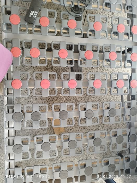 подматрак Tempur