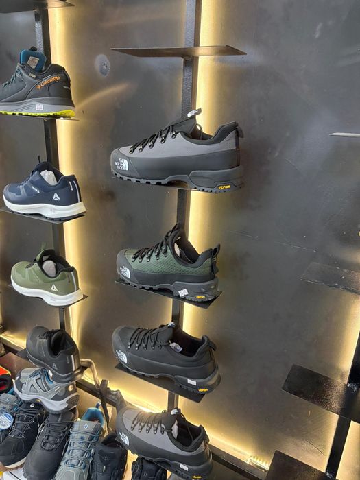 Полка для бизнес