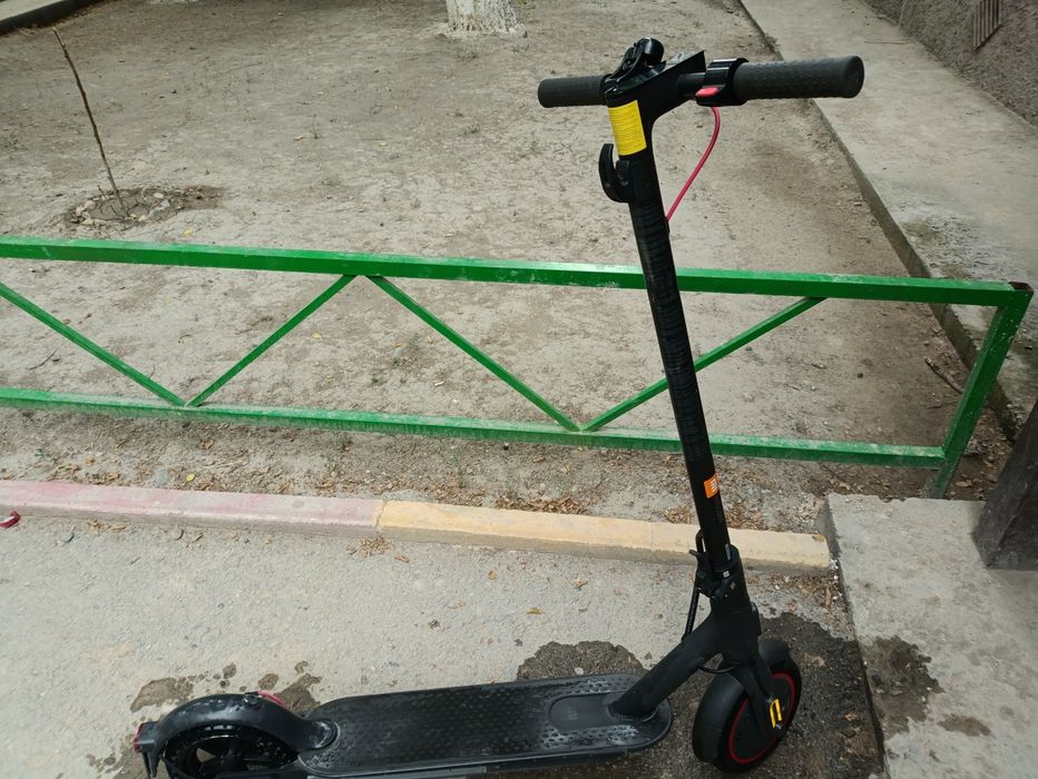 Продам Электро самокат