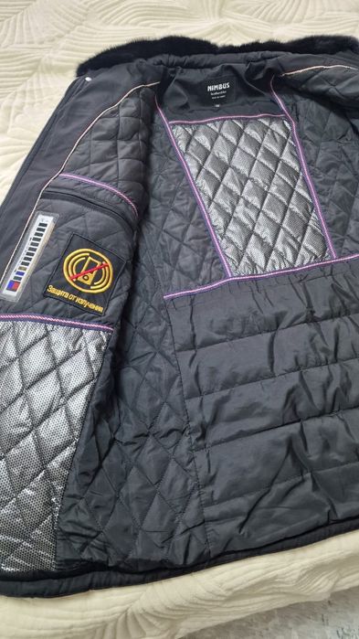 Куртка мужская продам