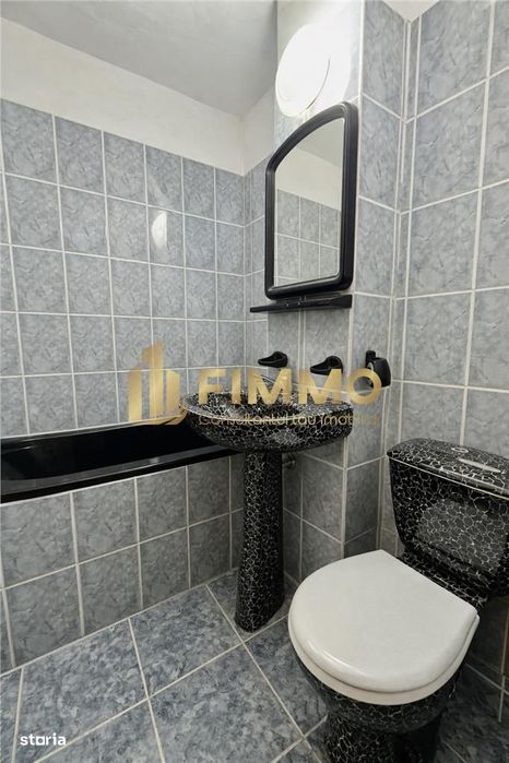 Apartament 4 cam | 90 mpt | Parter inalt | George Enescu | ID: 1844