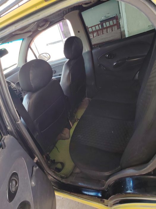 Матиз сотилади срочно