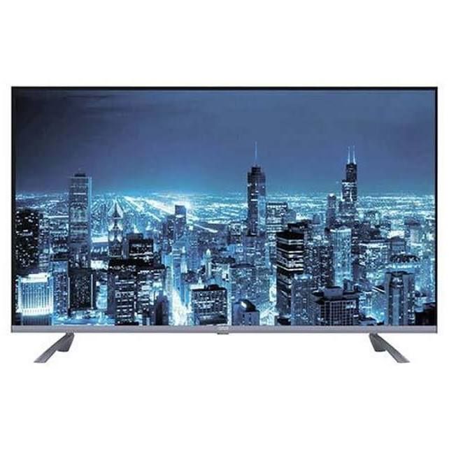 Skidka ARTEL 43* 3502 Smart TV 4K. Golosovoy pultli 3 Yil garan