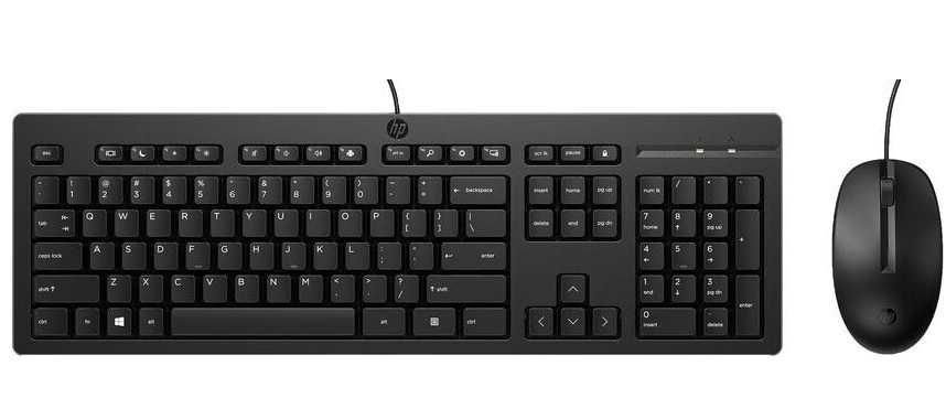 Компьютер HP Europe ProDesk 400 G5 (новый)