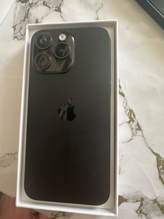 Айфон 15 про мах 1 тб