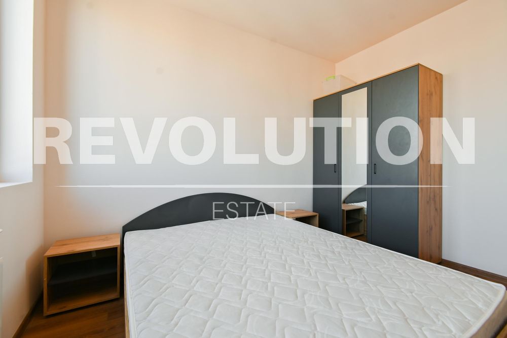 Дава се под наем Двустаен апартамент в София, Студентски град - 60 кв.м за 673.2 € - Снимка #7