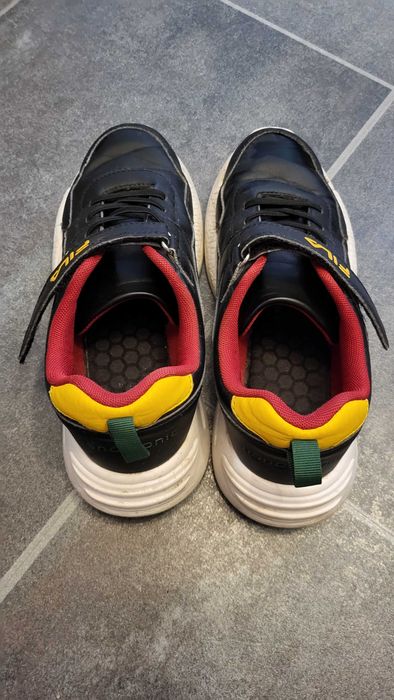 Детски обувки Puma