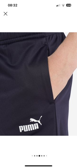 Спортивный костюм для мальчика