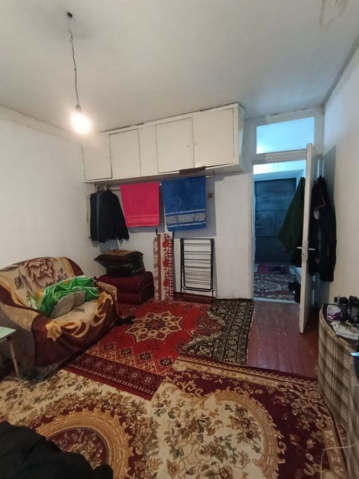 1-Хона. Ижара. Уй-Жой. Ттз-Базар.