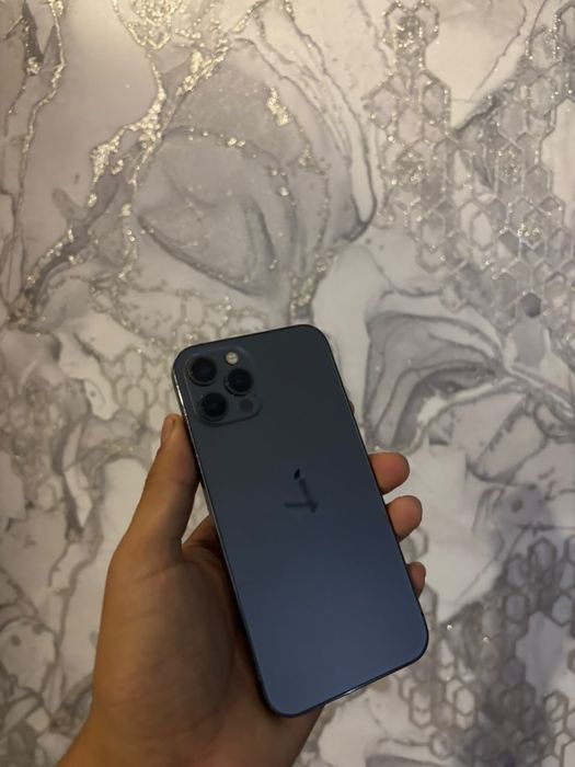 IPhone 12 pro 128GB