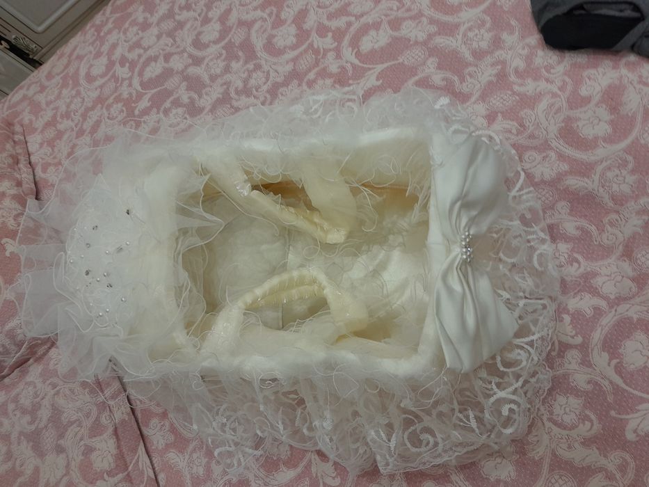 Chaqaloqlar savatchasi