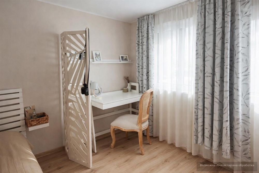 Дава се под наем Тристаен апартамент в Варна, Център - 88 кв.м за 770 € - Снимка #5