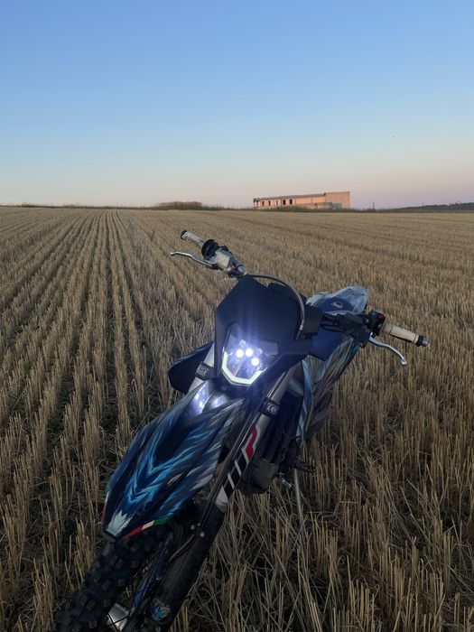 Husaberg husqvarna fe 250 VAND SCHIMB (nu ktm, kawasaki, honda, suzuki,gas gas)
