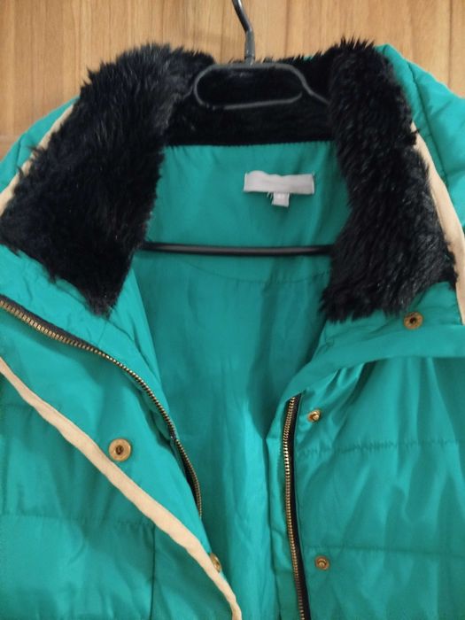 Geaca pentru doamne ,toamna iarna