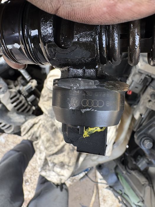 Дюзи 2.0 140 Audi A4 B7