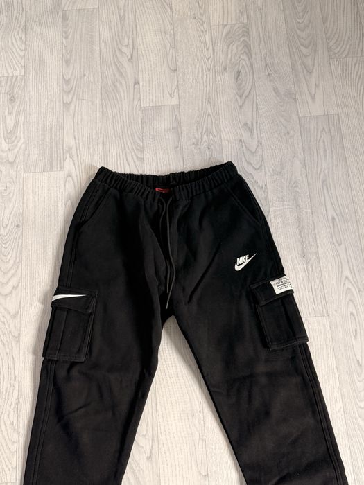 Карго панталони Nike