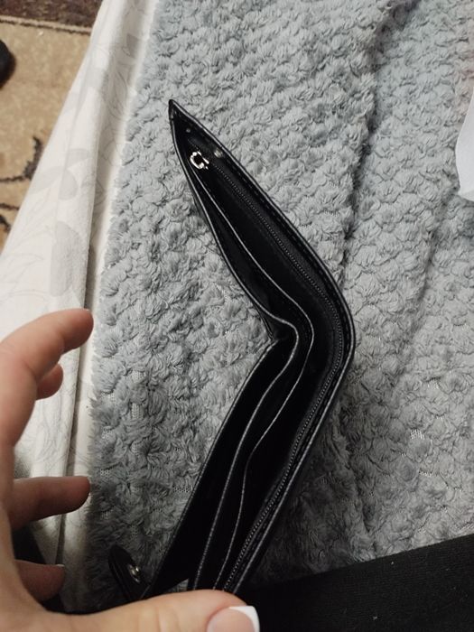 Мужское портмоне