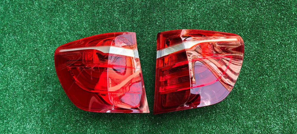 Стоп за BMW X3 F25 LED / BMW х3 Ф25 ЛЕД