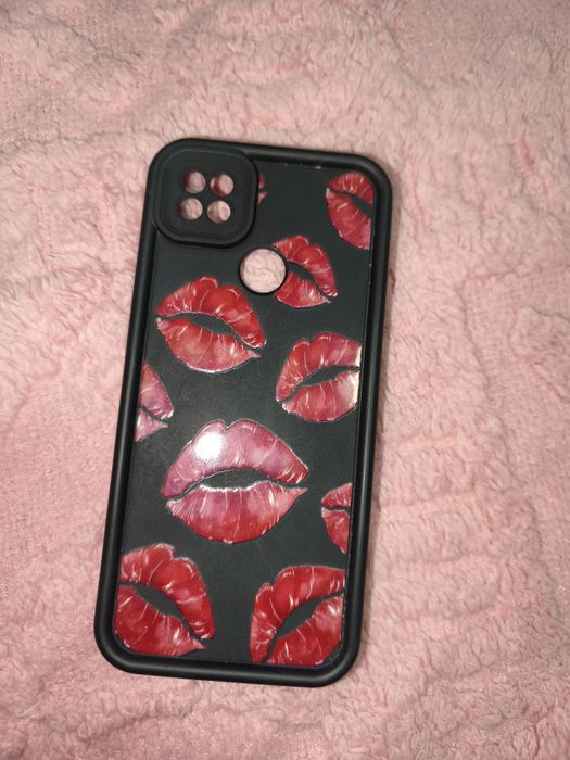 Продам чехлы на редми 9с Xiaomi