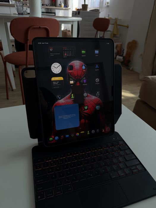 Tableta Apple Ipad air M3 13” 256