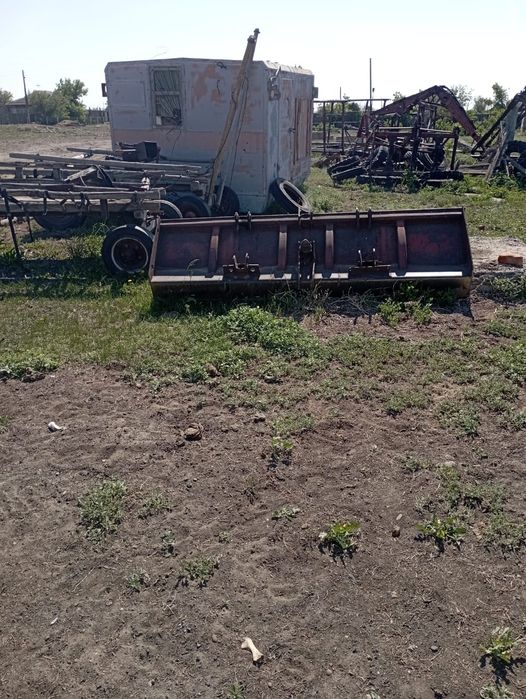 Продам трактор ЮМЗ 6